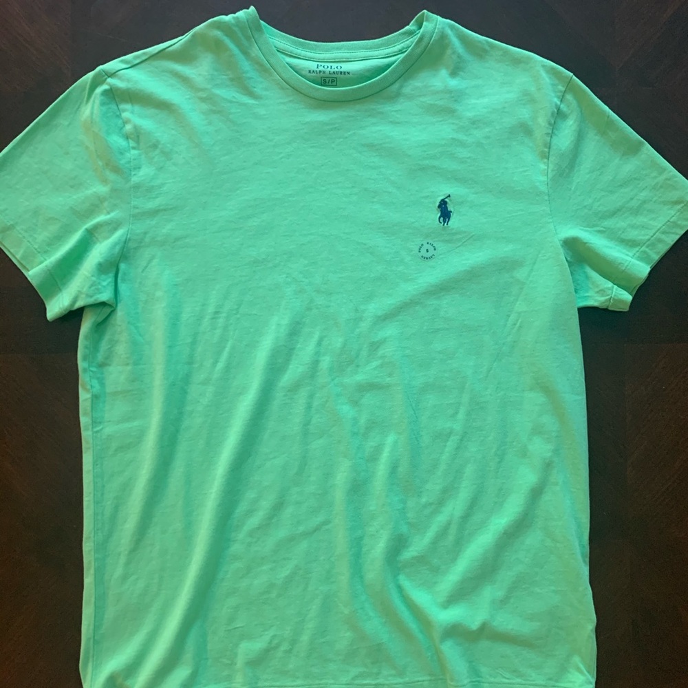 Polo T-shirt